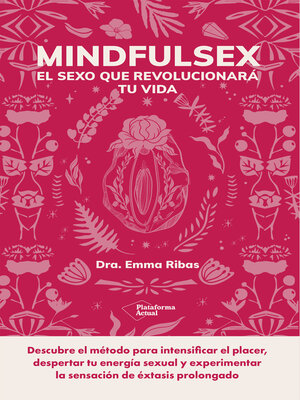 cover image of Mindfulsex